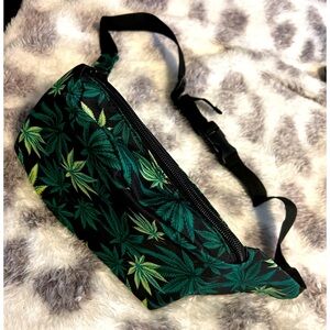Fanny pack
